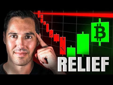 TRIGGERED They Trapped Them Again Failed Crypto Relief Rally 