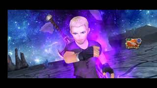 DFFOO GL: Feod Transcendence 13 Last stage [Jack,Gladio,DK.Cecil]