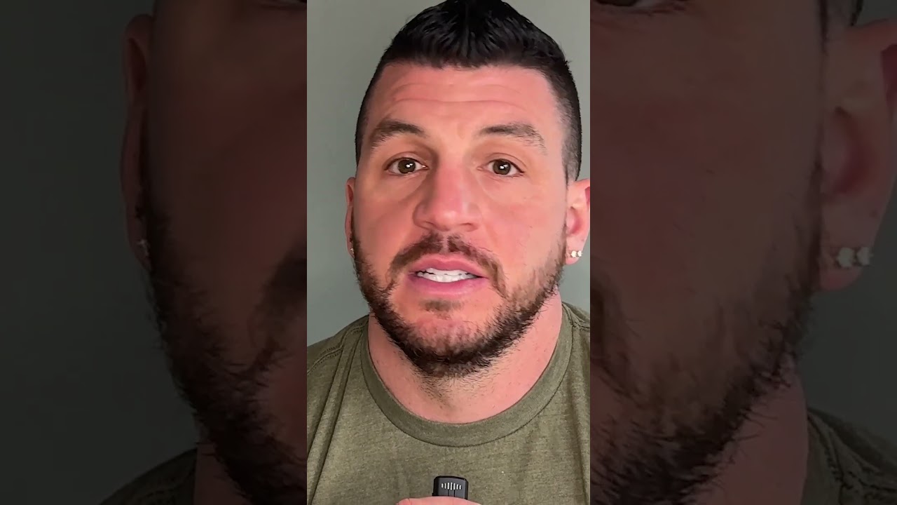 Exercises that create the most Muscle Tension!