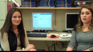 Thomasville's Kristin Kennedy and Sarah Wood on Assessment and Benchmarking Data
