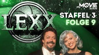 Gärtnerinnen der Liebe (Staffel 3, Folge 9) | Lexx – The Dark Zone (1996–2002)