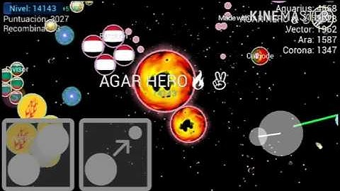 Nebulous tecnicas ice split,cannon reverce, tricks dobles,vanish split,doble split etc