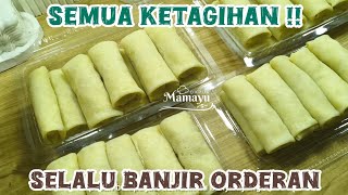 Download Lagu GAK BISA SKIP‼️SEMUA CUSTOMERKU KETAGIHAN😍SOSIS SOLO JUALANKU MP3 Download Lagu GAK BISA SKIP‼️SEMUA CUSTOMERKU KETAGIHAN😍SOSIS SOLO JUALANKU MP3