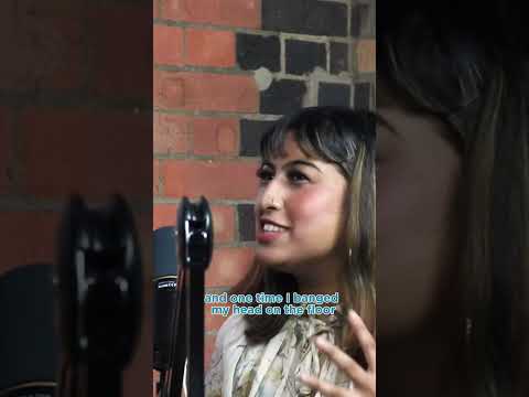 Let S Meet Amira Luton Podcast Youngpeople Gcse Highschool Uk Gcsedrama Youth 