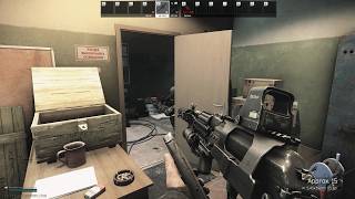 Escape From Tarkov 1.0 Story mode gameplay #58