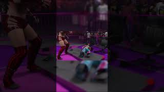 One On One Singles Extreme Rules Match Mickie James Vs The Demon Sexy Saturday