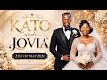 KATO Weds JOVIA Ll RECEPTION AT FREEDOMCITY 