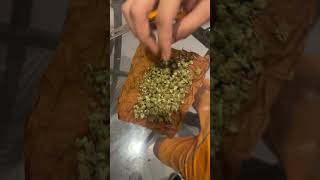 14 gram wood