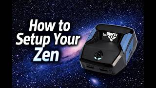 How to setup your cronus zen and do the bypass *2026*
