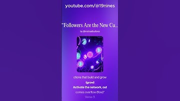 Waarom connecties belangrijker zijn dan likes!