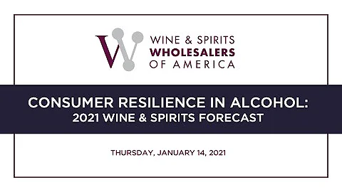 Consumer Resilience in Alcohol: 2021 Wine & Spirits Forecast - DayDayNews