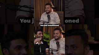 On Self Confidence Ft Mani Jegan