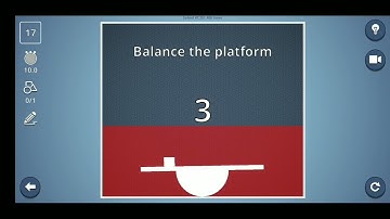 Brain It on! game Level 11 to 20