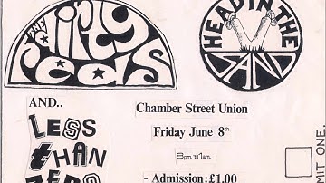 SUBLIME (Demo 1980s)