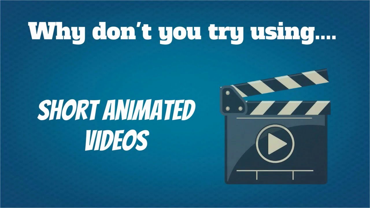 Create Your Marketing Video by shareONE