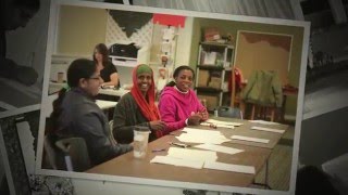 Full Circle Exchange Slide Show - Job readiness Training Program screenshot 3