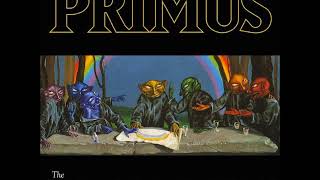 Video thumbnail of "Primus - The Storm -  (The Desaturating Seven)"