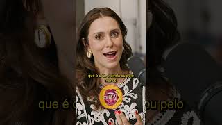 Não fale isso pra quem está em luto.