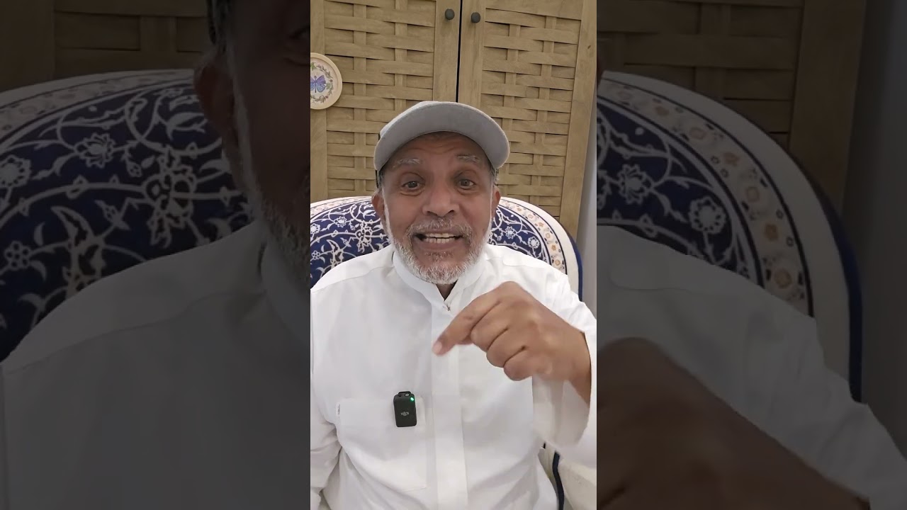 سرالقلب والعقل: من لم يحمل الأمانة اتصالهم عالٍ ومعهم المؤمنون لم يحملوها. كل قد علم صلاته وتسبيحه.