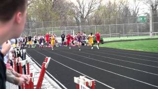 20110407 100 M