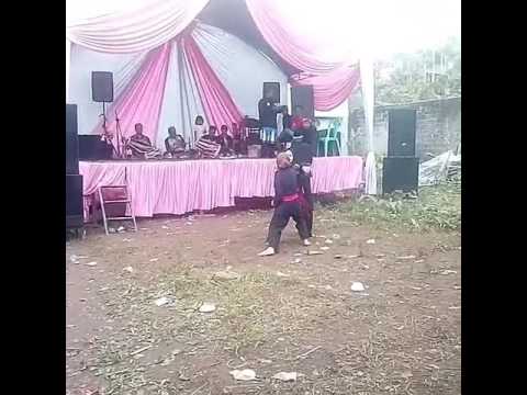 Ank2 pncak silat gugah waraga