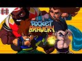 POCKET BRAVERY: UM DESABAFO SINCERO SOBRE O JOGO!