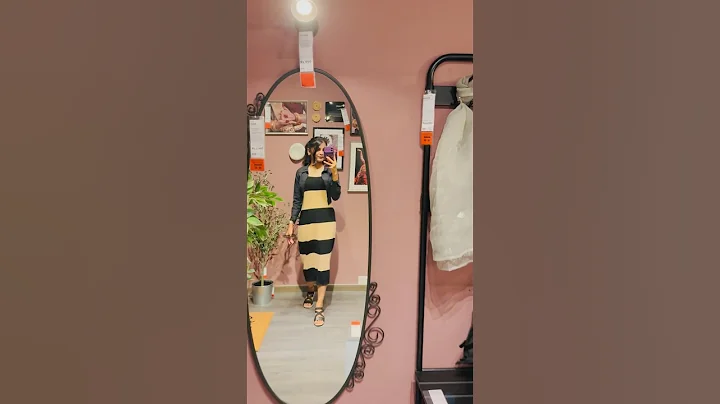 GRWM🎀 for a random shopping 🛍️ #sirirathod#minivlog #grwm