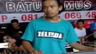 NITA SAVANA -DIA OM ZELINDA LIVE sidowayah terbaru 2016