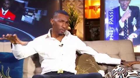 Hoe je je derde oog opent 👁 || Deel 1 || Profeet Passie Java