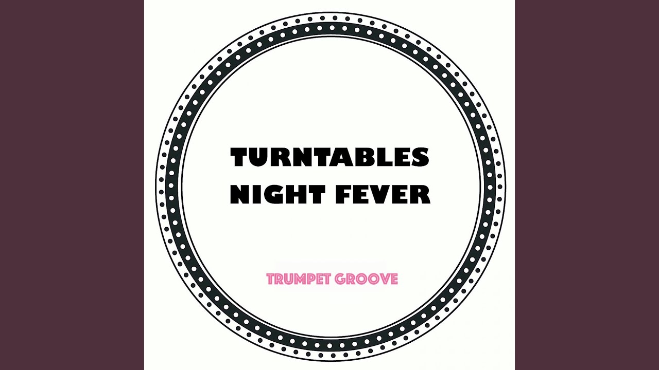 Trumpet Groove YouTube