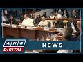 Gatchalian: Quiboloy is guilty if he goes into hiding | ANC