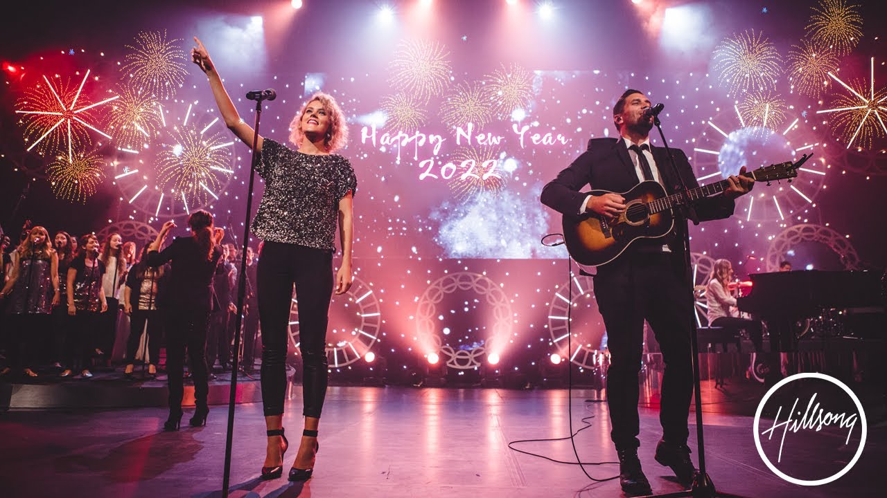 HAPPY NEW YEAR 2022🙏Most Beautiful Hillsong Praise & Worship Songs Playlist 2022