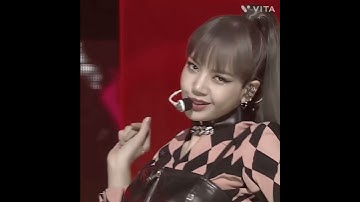 Lisa dancing bts member jungkook reaction Just wow #trending #vairalshort #fypシ゚ #foryou #fypシ゚