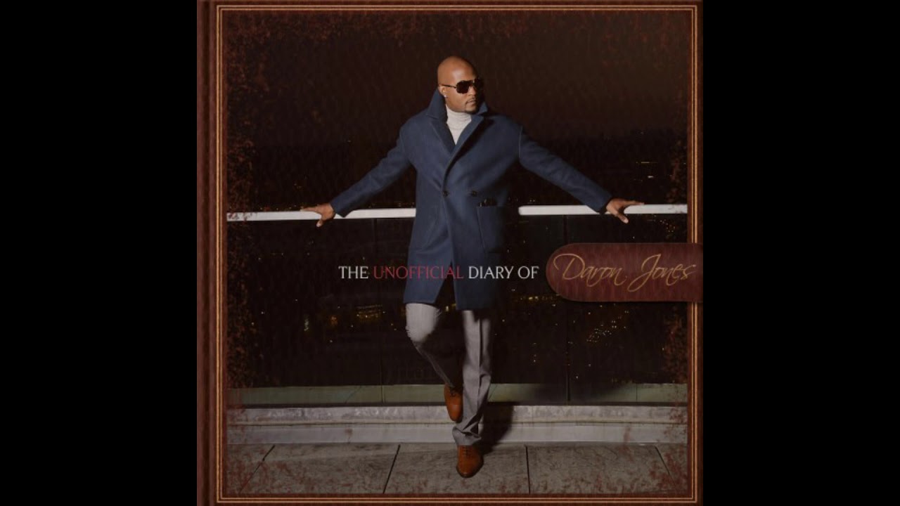 Daron Jones - Tender Love - YouTube