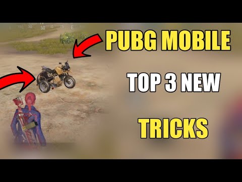 Image result for No One Know About This Secret ! Pubg Mobile Top 3 New Tricks In Hindi