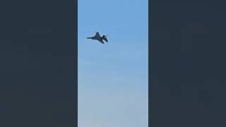 F-16 Viper Demo Team (High-Speed) Low Pass #f16 #aviation #airforce