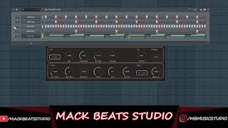 OS-251 Free Vst Plugin by Onsen Audio