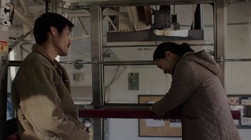 PFFアワード2018入選作品　『小さな声で囁いて』予告編