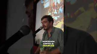 ¿SABÍAS QUE LA GUERRA DE LA INDEPENDENCIA COMENZÓ CON UNA DESOBEDIENCIA? 🇪🇸⚔️