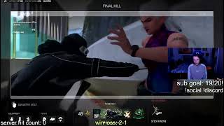 Take Finishing Moves Out Of The Game