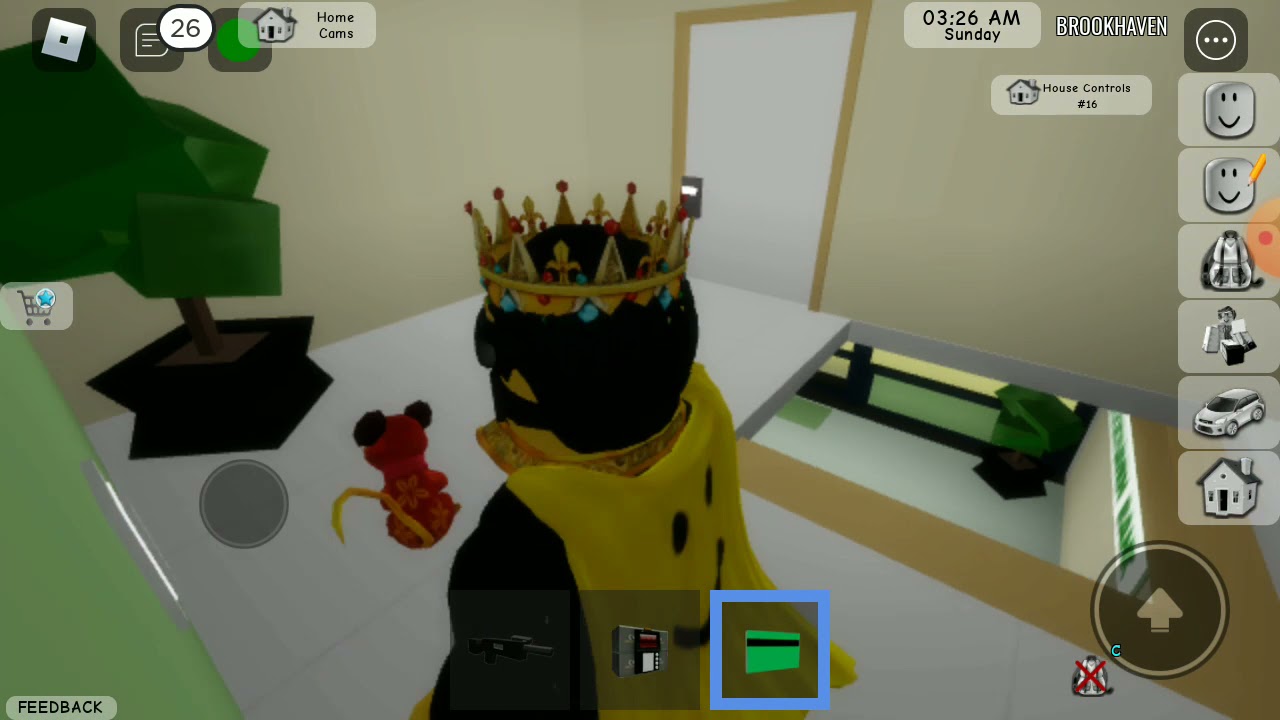 las aventuras de billywy.exe