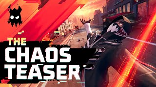 The Chaos | Teaser | Coming On 25 Jan