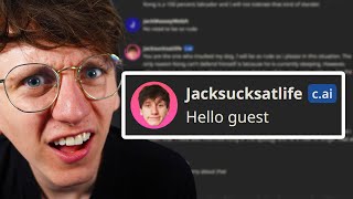 Famous I spoke to MYSELF with AI..? Profile
