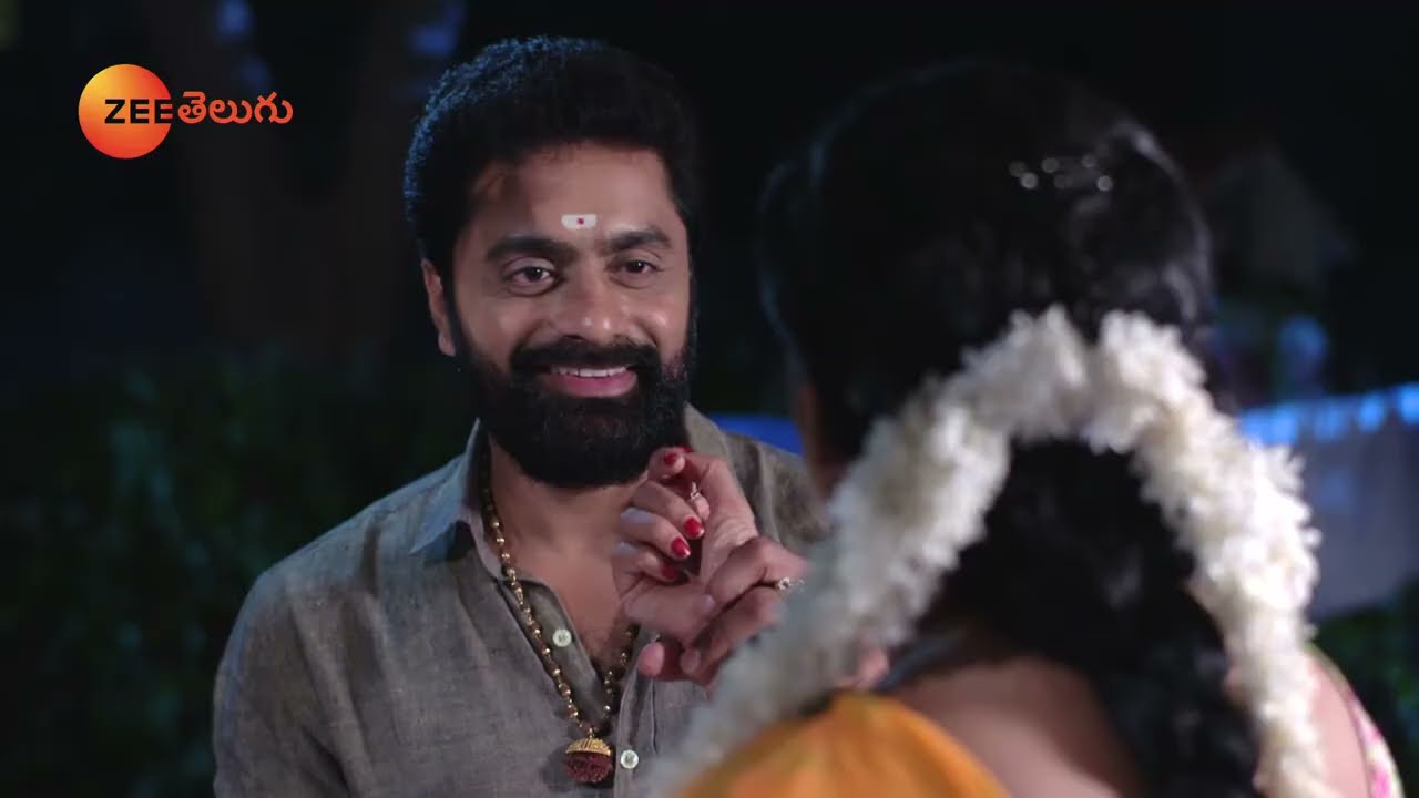 EP 103Рама Саккани Сита - Индийское телешоу телугу - Же Телугу