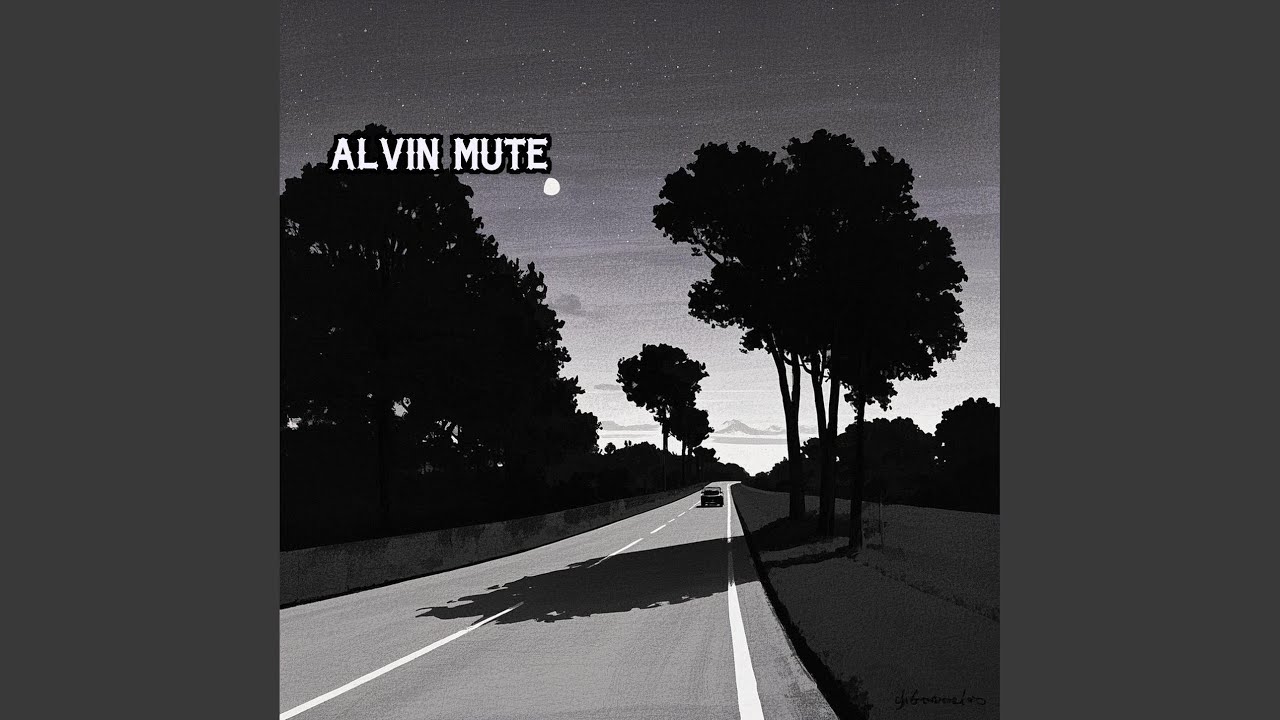 Celestial Night Horizon