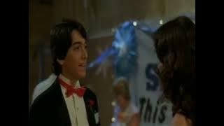 King and Queen of Heart (from the movie of Zapped)