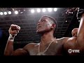 Subriel Matias' Long Remarkable Journey To Reach His First Title Shot | SHOWTIME CHAMPIONSHIO BOXING