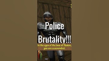 Daggerfall Unity - 20 Bucks #daggerfallunity #daggerfallmods #daggerfallunitygameplay