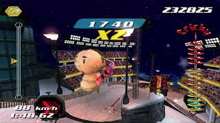 SSX Tricky [PCSX2]: Snowdream Show Off 346705