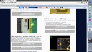 Cs2D Como crear un servidor dedicado